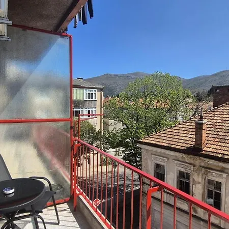 Ivan Appartamento Trebinje